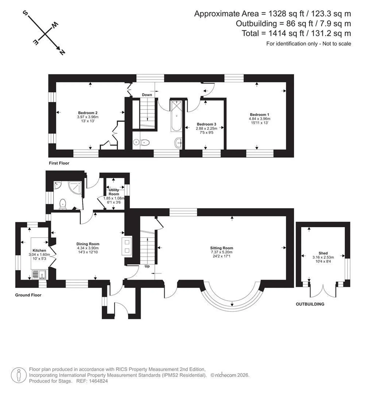 Property plan 1