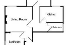 St. James Road, SUTTON floorplan 1 out of 1