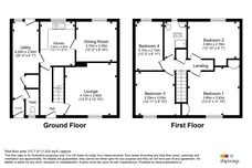 Pine Green, Dudley floorplan 1 out of 1