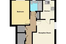 Springfield Road, St. Albans floorplan 1 out of 1