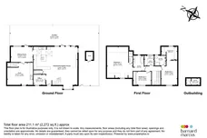 Auriol Park Road, Worcester Park floorplan 1 out of 1