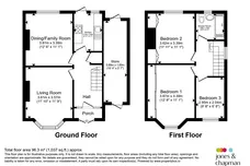 Green Lane North, Liverpool floorplan 1 out of 1