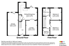 Astley Road, Clacton-On-Sea floorplan 1 out of 1