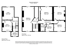 Poulton Street, Kirkham, PRESTON floorplan 3 out of 3
