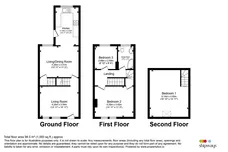 Albert Road, Kidderminster floorplan 1 out of 1