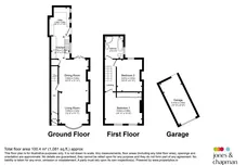 Lake Place, Wirral floorplan 1 out of 1