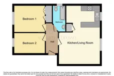 Lucas Road, Sudbury floorplan 1 out of 1
