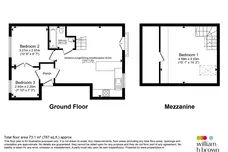 Skircoat Moor Road, Halifax floorplan 1 out of 1