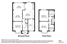 Stechford Road, Birmingham floorplan 1 out of 1