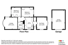 Burned Grove, HALIFAX floorplan 1 out of 1