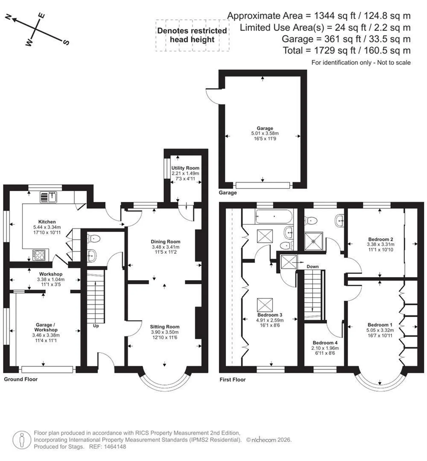Property plan 1