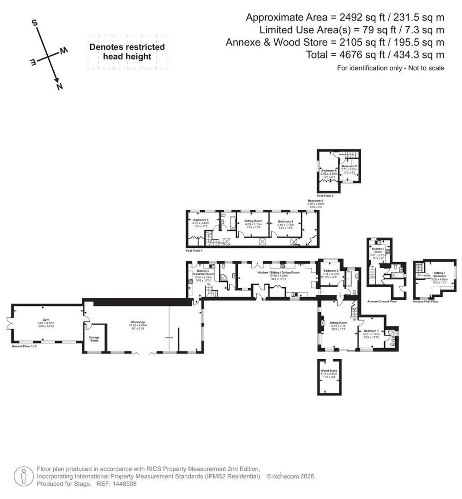 Property plan 1