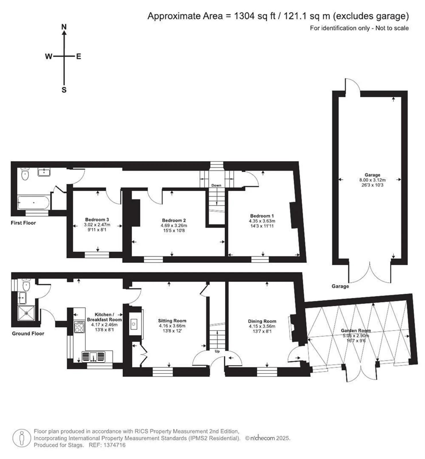 Property plan 1
