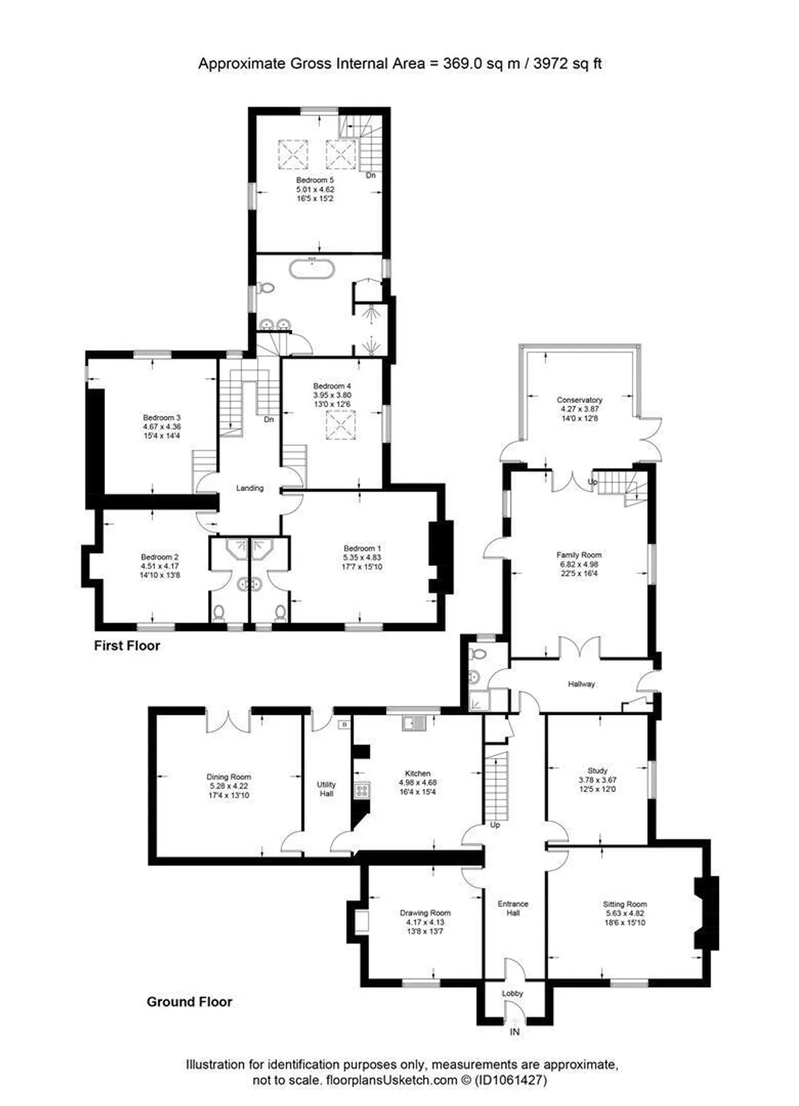Property plan 1