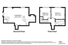 Madeira Drive, Brighton floorplan 1 out of 1