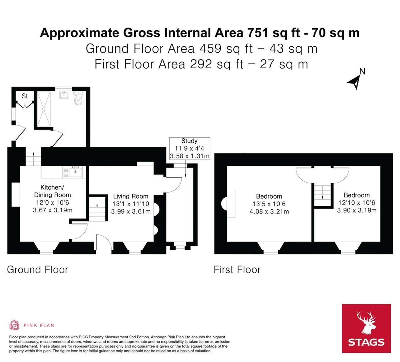 Property plan 1