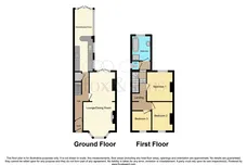 Summerland Avenue, Minehead floorplan 1 out of 1