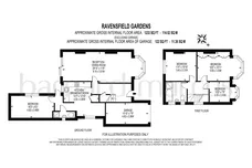 Ravensfield Gardens, EPSOM floorplan 1 out of 1