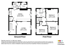 Mariners Way, King's Lynn floorplan 1 out of 1