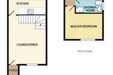 The Brambles, Bar Hill, Cambridge floorplan 1 out of 1