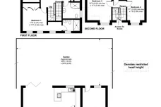 Crawley Down Road, Felbridge, East Grinstead floorplan 1 out of 1