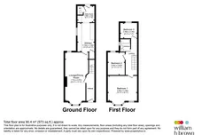 St. Johns Road, Colchester floorplan 1 out of 1