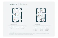 Butterfly Road, Retford floorplan 1 out of 1