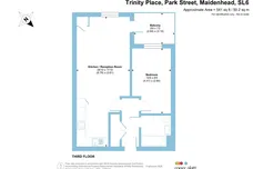 Park Street, Maidenhead floorplan 1 out of 1