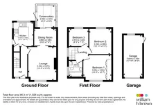 Riley Lane, Halifax floorplan 1 out of 1