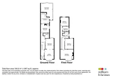 Broadway, Peterborough floorplan 1 out of 1