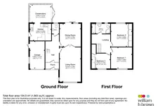 Heath Road, Grays floorplan 1 out of 1