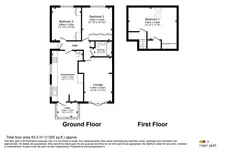 Oxford Avenue, Burnham Village floorplan 1 out of 1