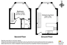 Bramham Gardens, London floorplan 1 out of 1