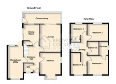 Property floorplan