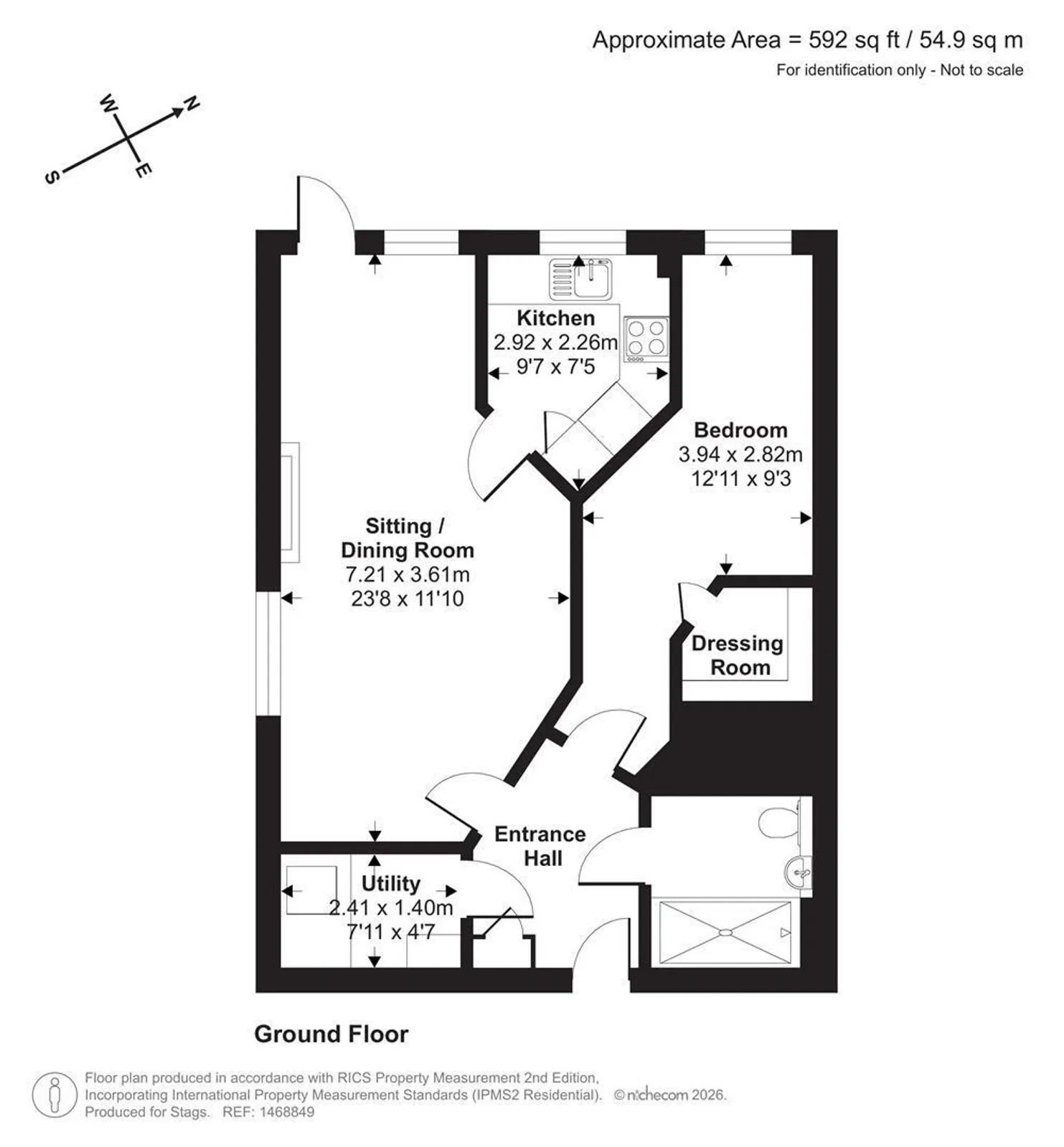 Property plan 1