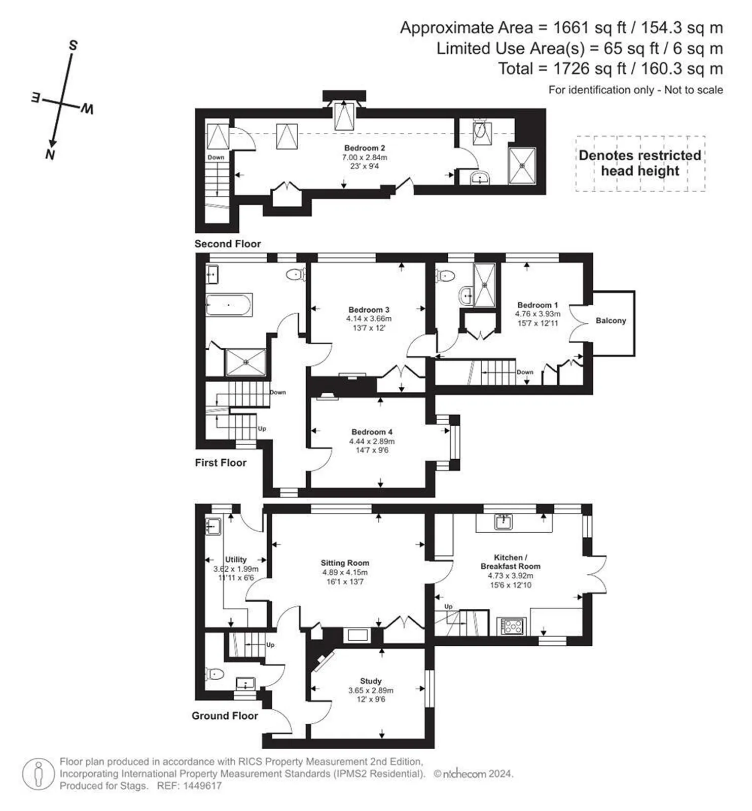 Property plan 1