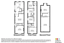 Green Street, Duxford, Cambridge floorplan 1 out of 1