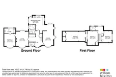 Ranworth Road, Blofield, Norwich floorplan 1 out of 1