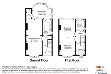 Ashley Road, Worksop floorplan 1 out of 1