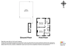 St. Helier Avenue, Morden floorplan 1 out of 1