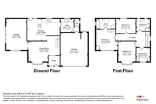 West Head Road North, Cookley, Kidderminster floorplan 1 out of 1
