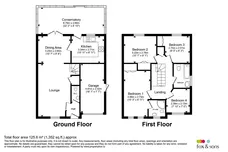 Grafton Close, Gosport floorplan 1 out of 1