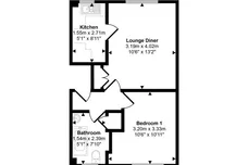 Apollo Drive, BORDON floorplan 1 out of 1