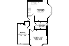 Barnfield Villas, STOCKPORT floorplan 1 out of 1