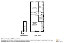 Bolton Road, Maidenbower, Crawley floorplan 1 out of 1