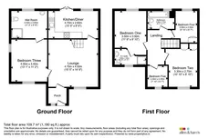 Lopes Way, Westbury floorplan 1 out of 1