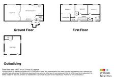 Axminster Close, Bransholme, Hull floorplan 1 out of 1