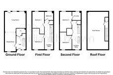 Wild Apple Close, Norwich floorplan 1 out of 1