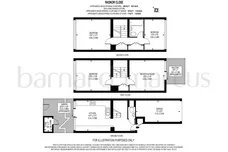 Radnor Close, MITCHAM floorplan 1 out of 1