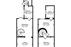 Cumberland Road, READING floorplan 1 out of 1